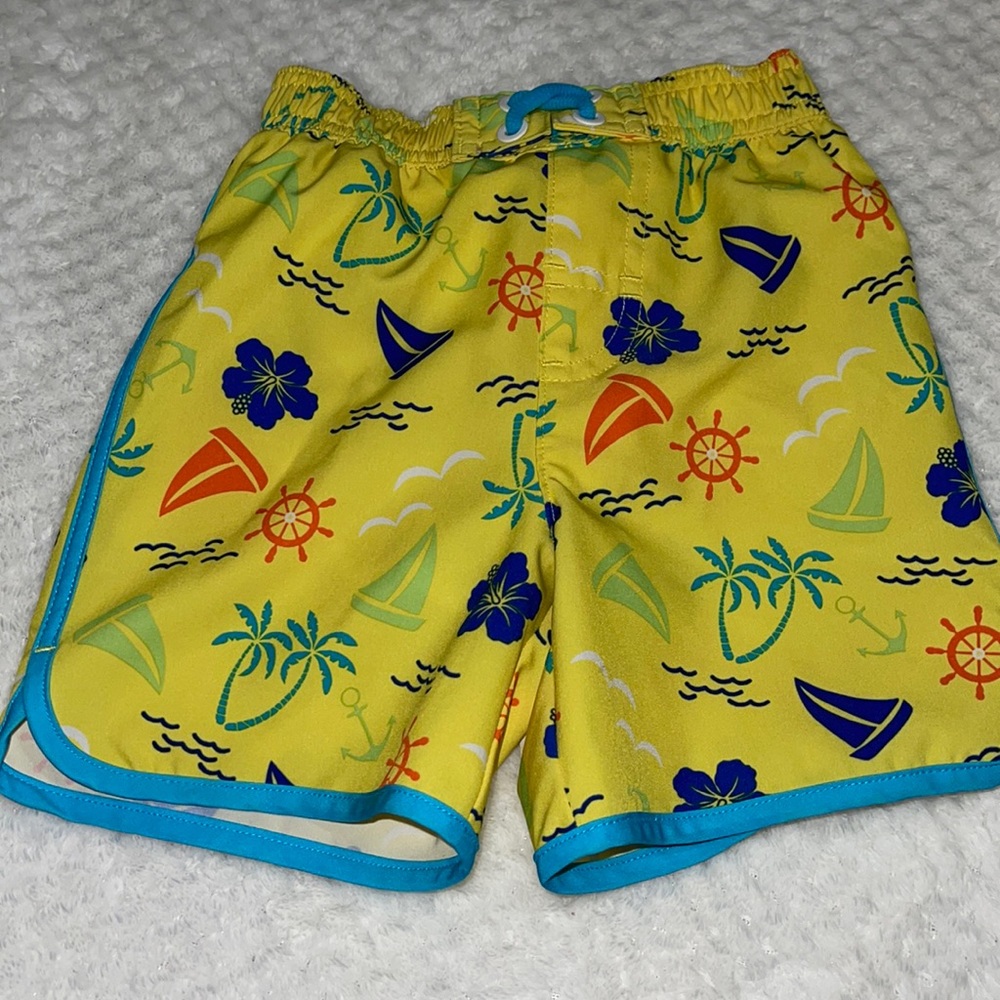 18M Swim Trunks